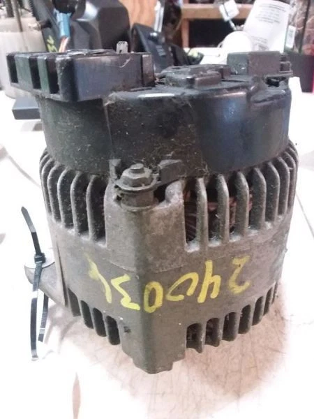 Alternador Defender 90 100 Amp se adapta a 93-95 LAND ROVER 701041 Foto 2 de 4