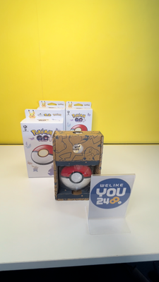 Pokemon GO Plus+ Auto throw on Game Pokemon Sleep | eBay UK