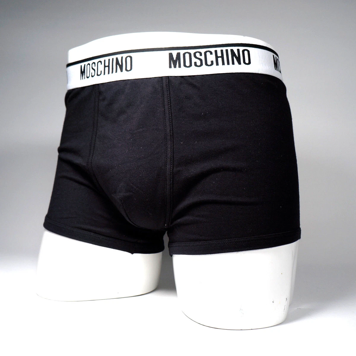 Boxers Moschino