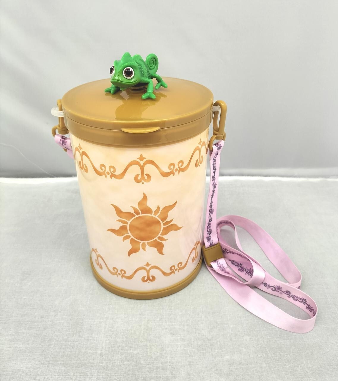 Rapunzel Tangled Popcorn Bucket Tokyo Disney Resort Limited eBay