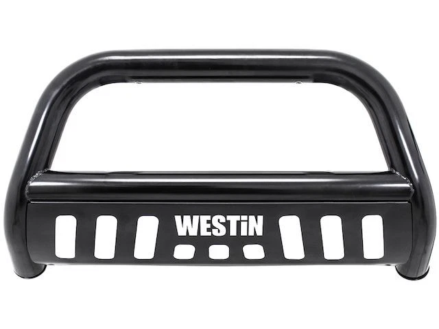 For 2000-2006 GMC Yukon XL 1500 Bumper Guard Front Westin 35679HYPJ 2001 2002 - Image 4 of 4