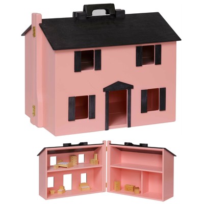 preschool dollhouse