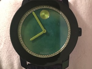 movado repairs