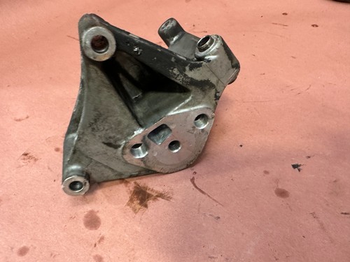 Jaguar XK8 XJ8 XJR 4.0L Direction Assistée Pompe Support Montage OEM 116K Miles - Photo 2 sur 6