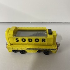 Thomas and Friends Take and Play Metal Sodor Coal Transport 1232-2004