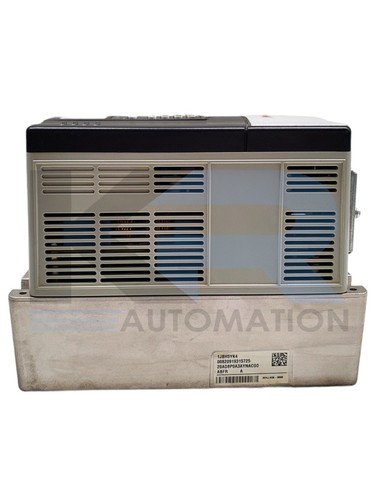 Unidad de CA Allen Bradley 20AD8P0A3AYNACG0/A PowerFlex 70 4/5 kW/HP 8,7A - Imagen 6 de 8