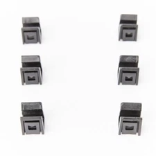 1992-2000 Honda Civic Acura Integra EK EG DC Hatch Cargo Cover Bracket hatchback