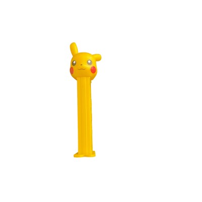 Pokémon Pikachu Pez Spender Süßigkeiten Nintendo