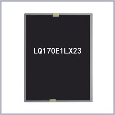New Boxed High Resolution LCD screen module 1280 1024 LQ170E1LX23 17" for Sharp