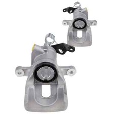 2x NTY Bremssattel hinten links rechts für Peugeot 308 SW I 4E_ 4H_ 1.6 16V