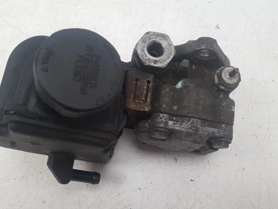 BOMBA DIRECCIÓN ASISTIDA SAAB 9-3 T AERO E4 4 DOHC 127829-9 2002-2015 Foto 3 de 4