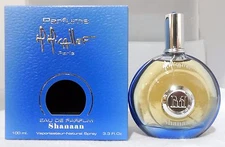 SHANAAN BY M.MICALLEF EDP SPRAY 100 ML/3.4 OZ. NIB