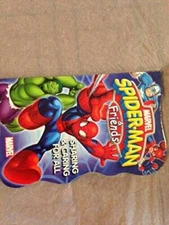 Spidey and Friends - Hardcover By not available - GOOD