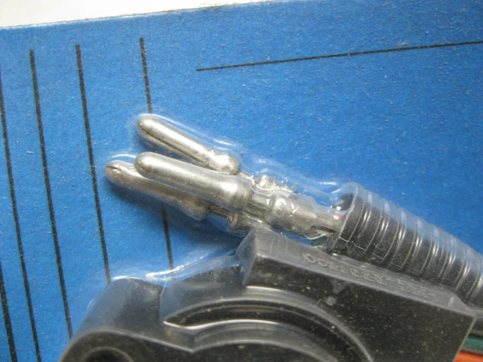 Throttle Position Sensor-CARB Tomco 14017 - Изображение 3 из 4