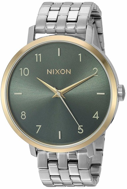 nixon arrow