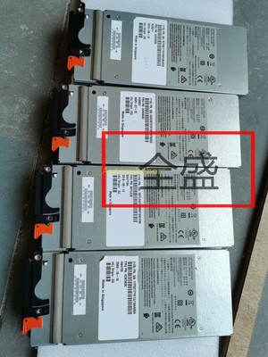 BCS box RAID card 43W3630 power module #E3