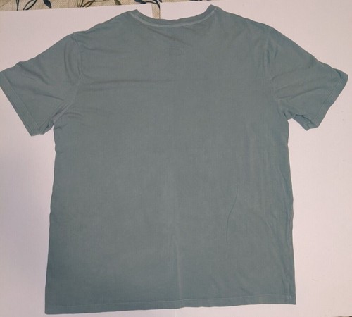 Walt Disney World T-shirt Disney Green Size Medium - Picture 2 of 6