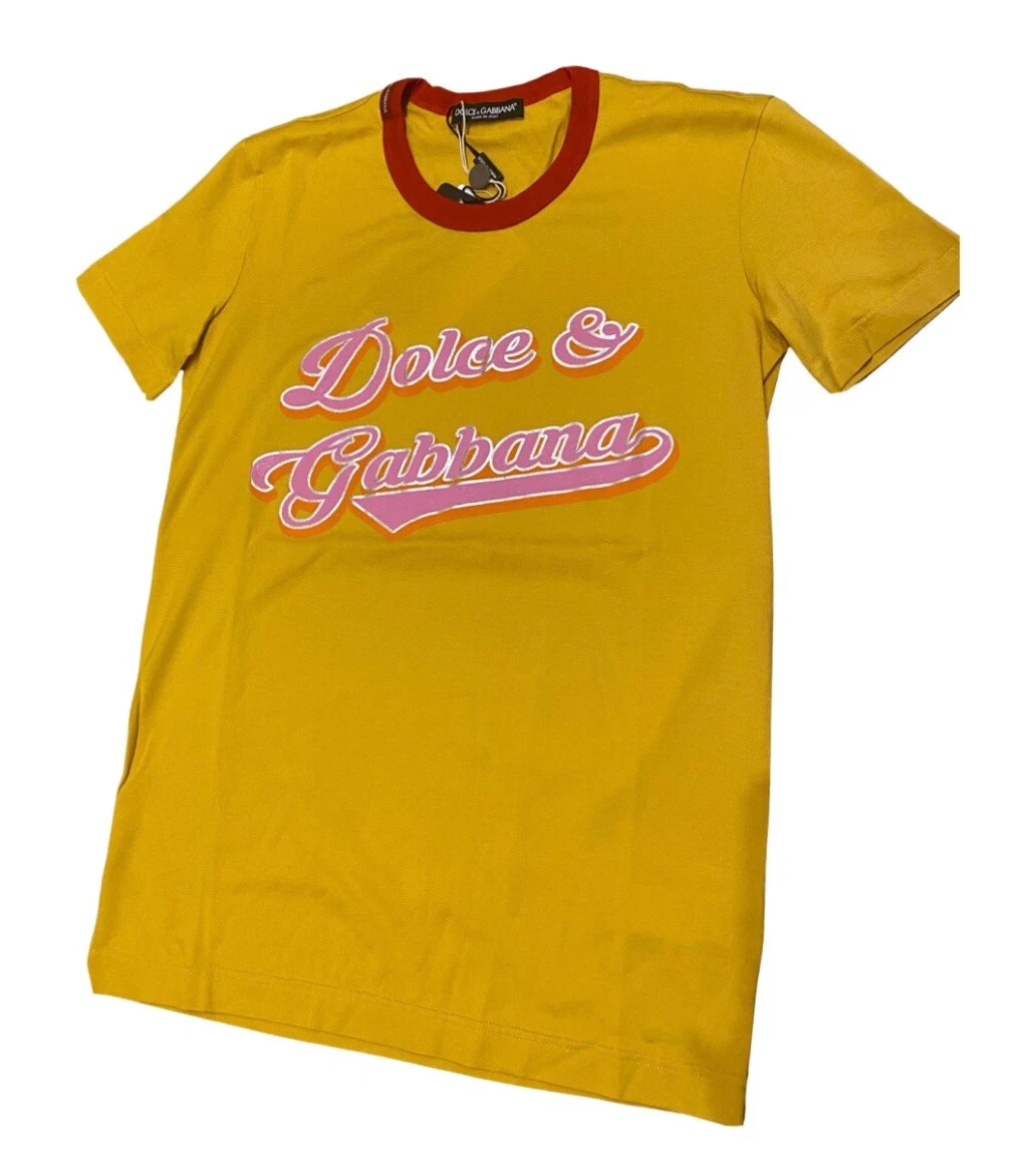 dolce gabbana t shirt women products for sale | eBay