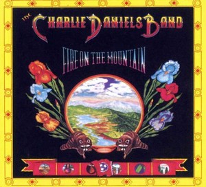 Charlie Daniels The Charlie Daniels Band Fire On The Mountain