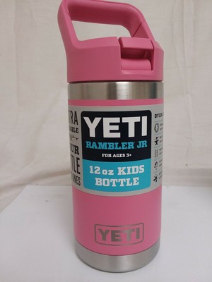 kids yeti rambler