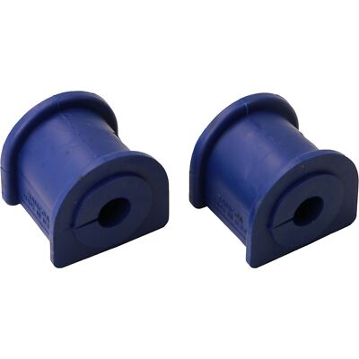 K7410 Moog Kit Sway Bar Bushing Rear New for Jeep Grand Cherokee 1999-2004