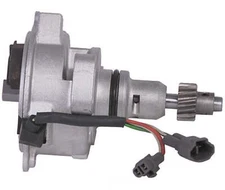 Distributor-Eng Code: 4AGE Cardone 31-781 Reman fits 1988 Toyota Corolla 1.6L-L4