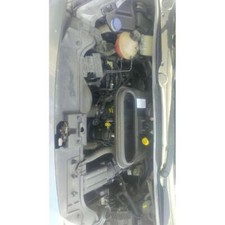 Moteur Fiat SCUDO