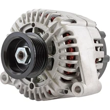 ALTERNATOR HIGH OUTPUT 300 AMP FOR CHEVROLET CORVETTE 5.7L 2002-2004