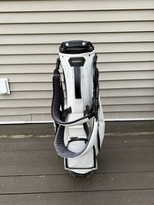 Vessel 6 Way Stand Golf Bag