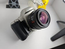 Great Condition Pentax ZX-L MZ-6 35mm-75mm w/ PK mount 35-75