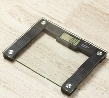 Digital Scale With LCD Display Great For Monitoring Your Weight