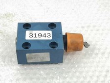 Rexroth Hydraulics LFA 16 DB2-70/420 Control Valves Ventil LFA16DB2-70/420