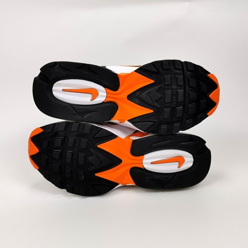 Nike Air Max Wmns Triax 96 'Magma Orange' CT1276-800 - Size 37,5 - Bild 7 von 10