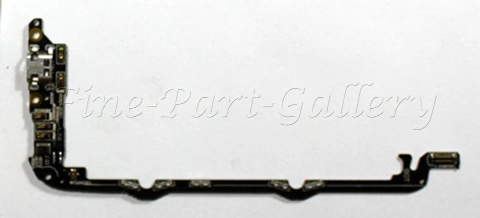 OEM ASUS ZENFONE 2 LASER ZE500KL Z00ED USB CHARGING PORT PLUG VIBRATION MOTOR - Image 2 of 2