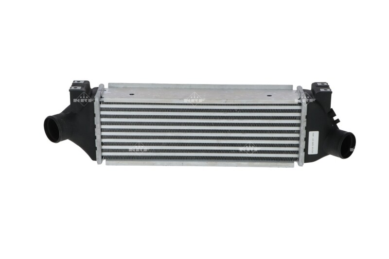 NRF 30259 Intercooler, charger for FORD