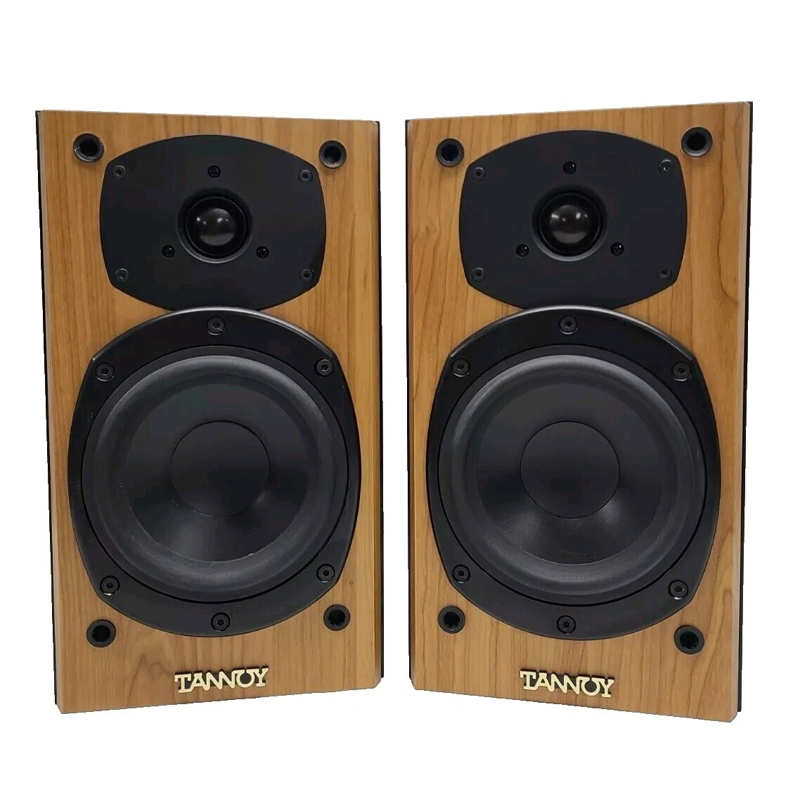 Tannoy Vintage Electronics