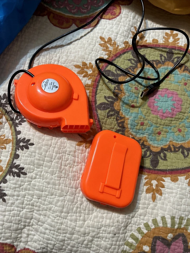 Adulto Inflable Perro Morderse el Culo Disfraz Divertido Inflable Traje de Animal Halloween Foto 4 de 4