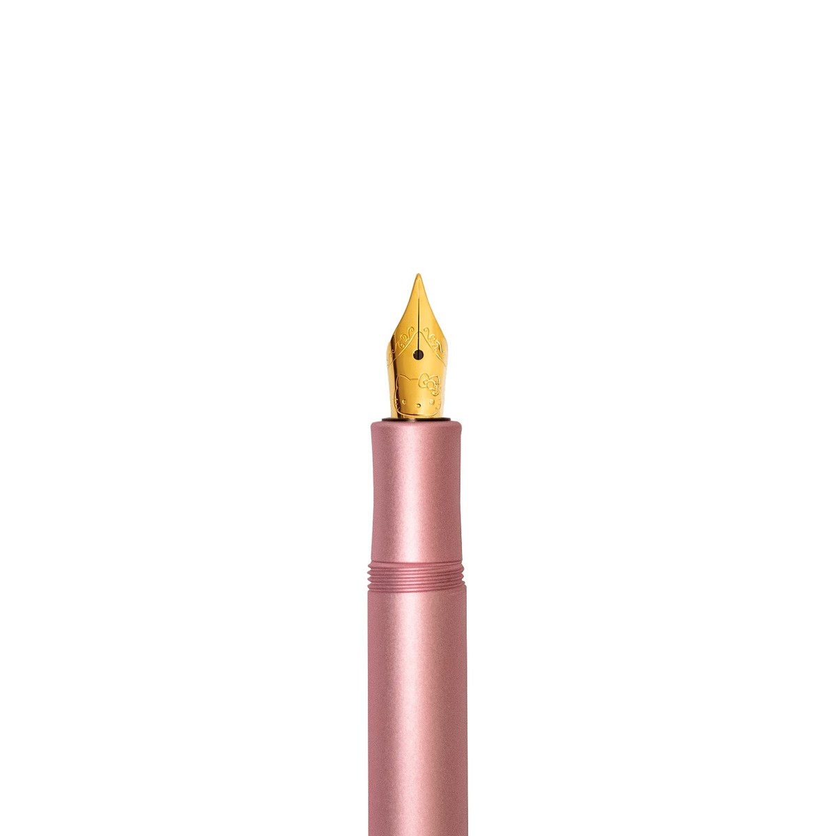 Kaweco X Hello Kitty AL Sport Fountain Pen 50th Anniversary