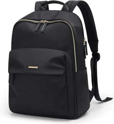 GOLF SUPAGS Laptop Backpack for Women Fits 16 Inch Notebook 16