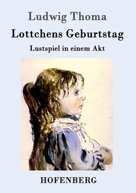 Lottchens Geburtstag | Buch | 9783861991151
