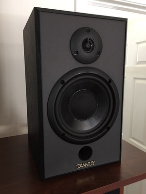 tannoy proto j