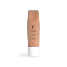 COULEUR CARAMEL Fond de Teint Perfection 36 Bio beige Foncé Couvrance Naturelle