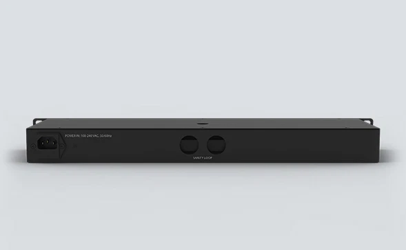 Chauvet DJ Data Stream 8 - Image 2 of 4