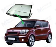 Pare-brise Kia SOUL