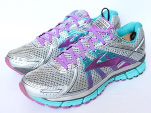 brooks gts seventeen