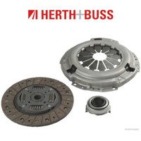 Herth+Buss Jakoparts Kupplungssatz FüR Honda Civic 5 6 7 CRX III FR-V HR-V Stre