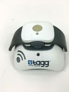 tagg gps tracker