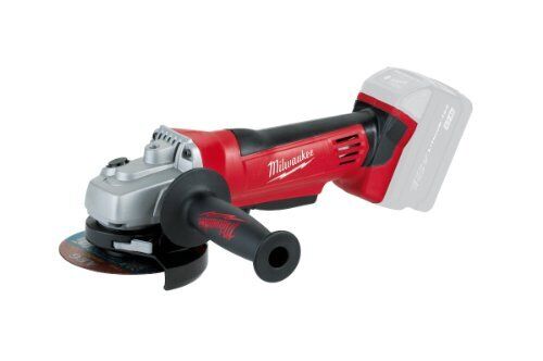 Milwaukee HD18AG0 M18 Angle Grinder, Bare Unit - Picture 1 of 1