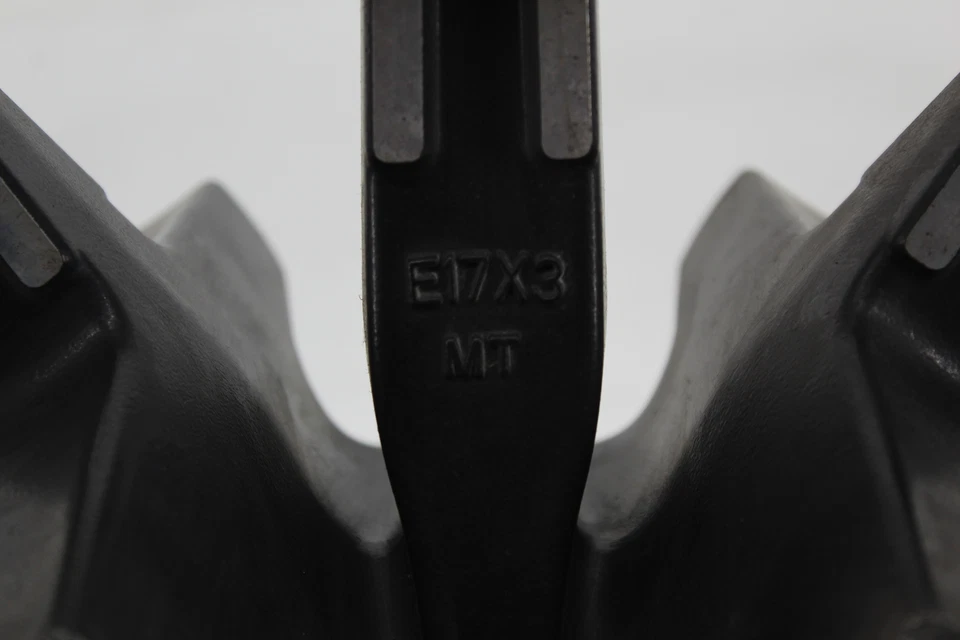 Harley-Davidson Touring Electra Glide 2014-2019 rueda delantera 10 radios 17x3 Foto 3 de 4