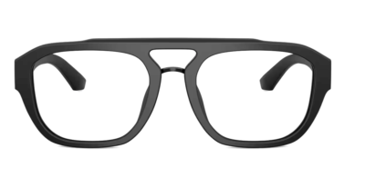 New DOLCE & GABBANA Eyeglasses DG 3415 2525 55-20 145 Black